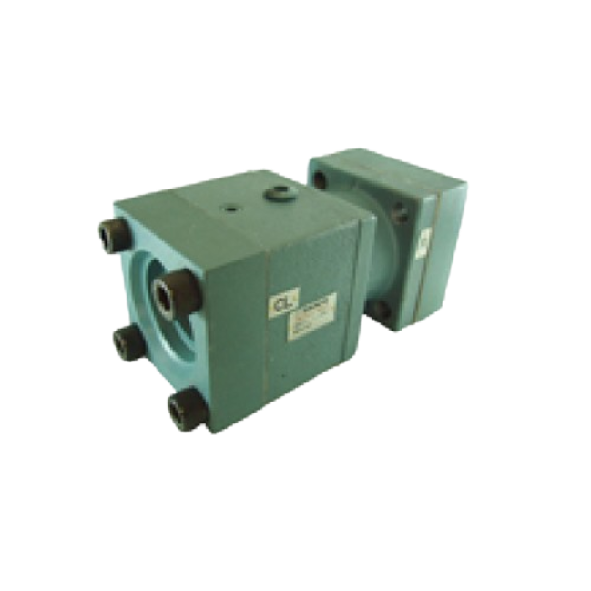 Pre-fill valve