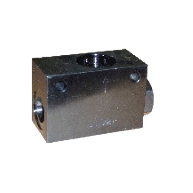 Shuttle Valve (Screw Connection Type)