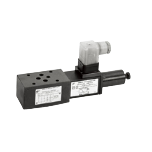02 series stacking type pressure switch