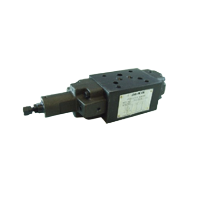 03 series stacking type reducing valve
