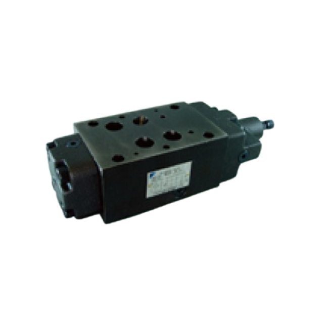04 series stacking type reducing valve