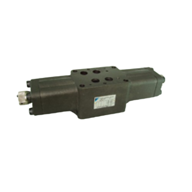 04 series stacking type flow control valve for port A/B