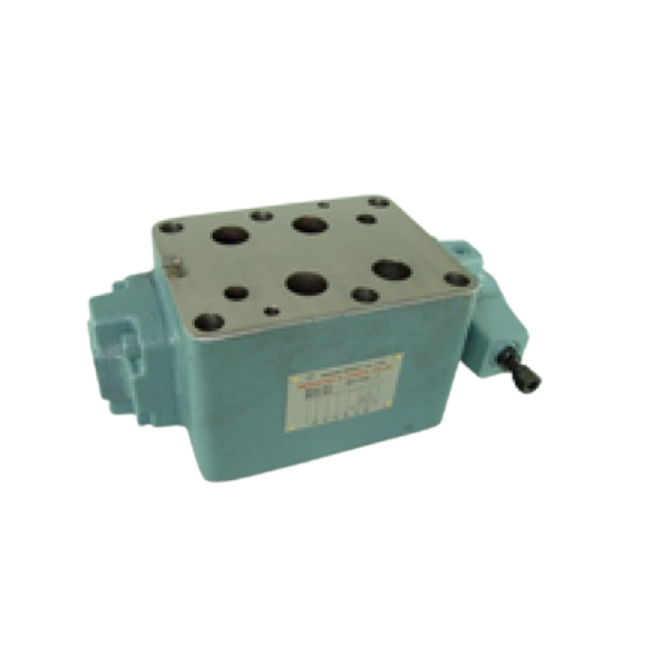 06 series stacking type reducing valve
