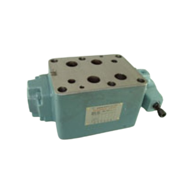 06 series stacking type sequence valve for port P