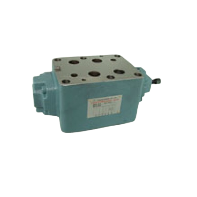 06 series stacking type counter balance valve for port B