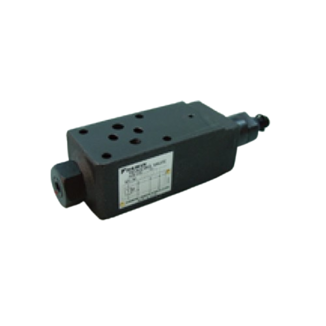 02 series stacking type low-pressure reducing valve