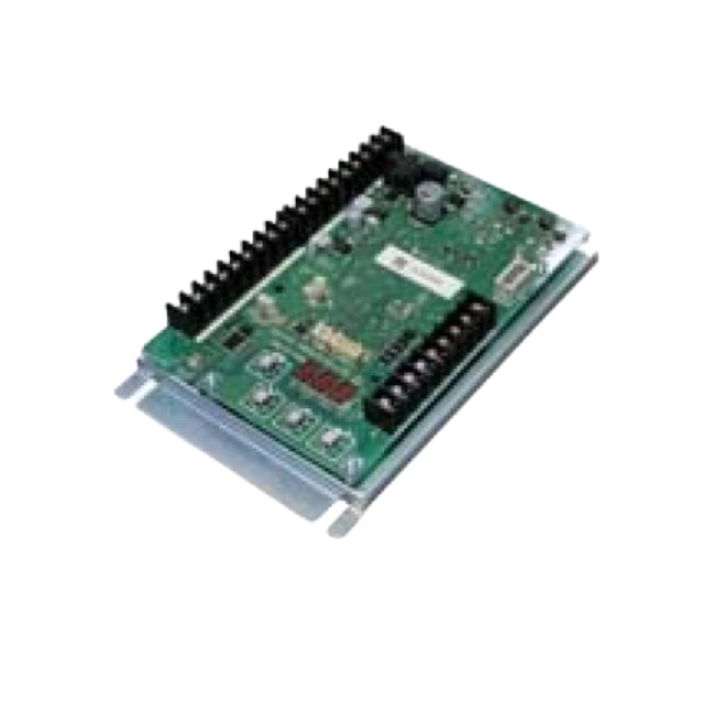 Shockless speed reversal controller