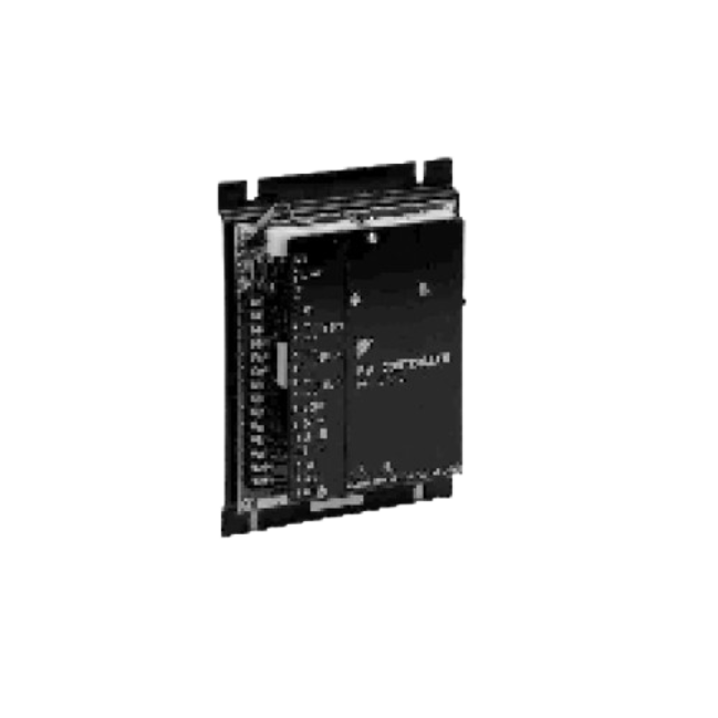 Shockless speed reversal controller