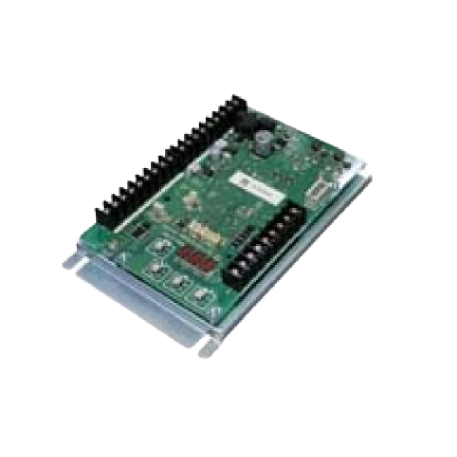 Controller for proportional direction/flow control valves