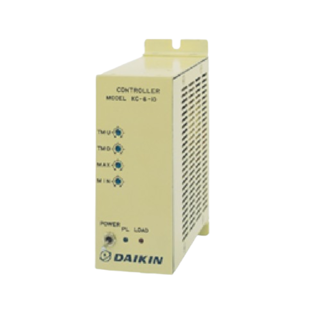 Open loop control driver (for AC power supply)