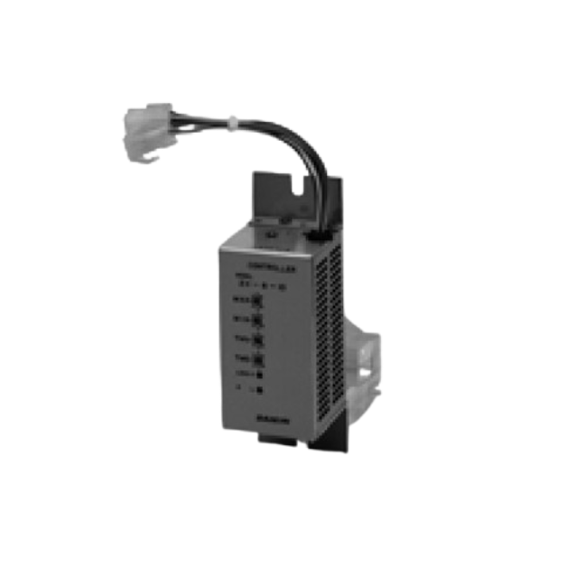 Open loop control driver (for DC power supply)