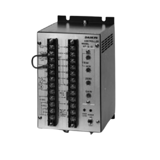 Minor loop control driver (for AC power supply)