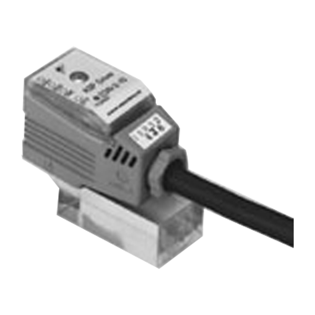 DIN terminal type driver for KSP-G02