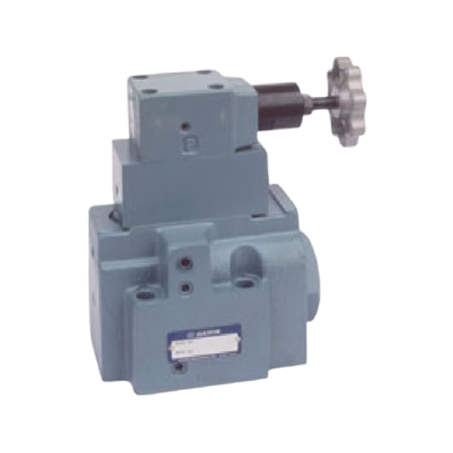 Type C2 low-pressure relief valve