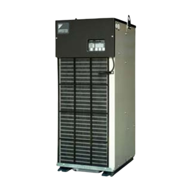 Oil cooling unit (type AKZ9)