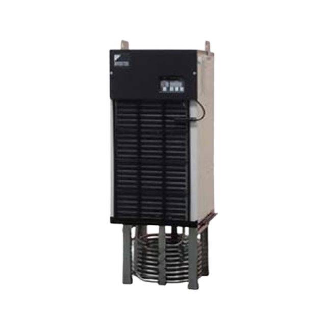 Oil cooling unit (type AKJ9)