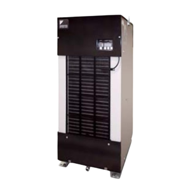 Oil cooling unit (type AKC9)