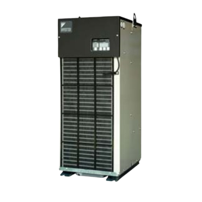 Inverter Controlled Water Chiller (type AKW9)