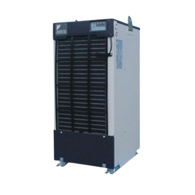 Oil cooling unit (type AKZ8)