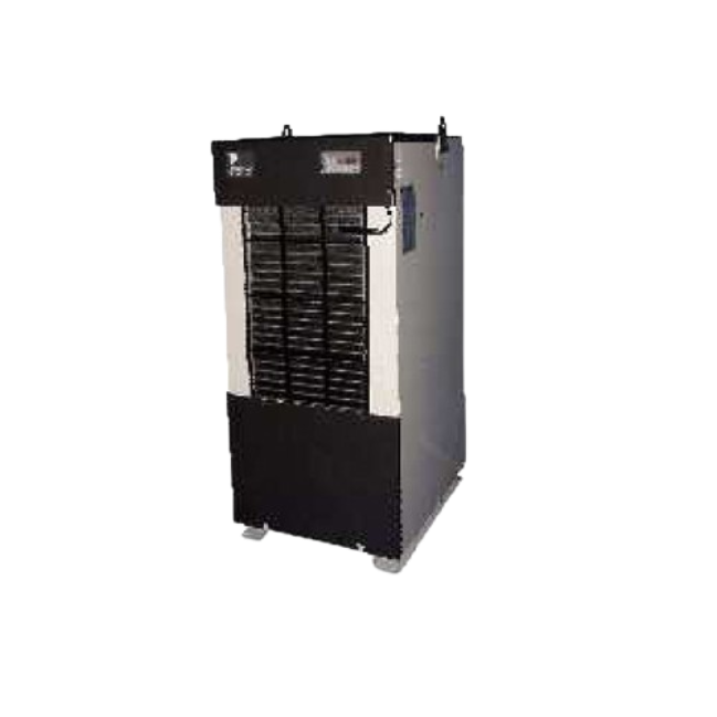 Oil cooling unit (type AKZC8)