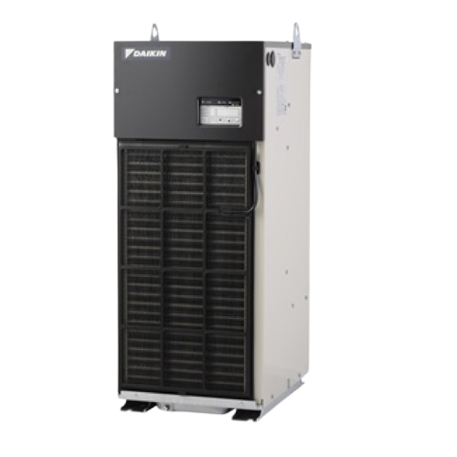 Oil cooling unit (type AKZ10)