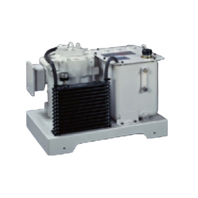 NDR series rotor pack