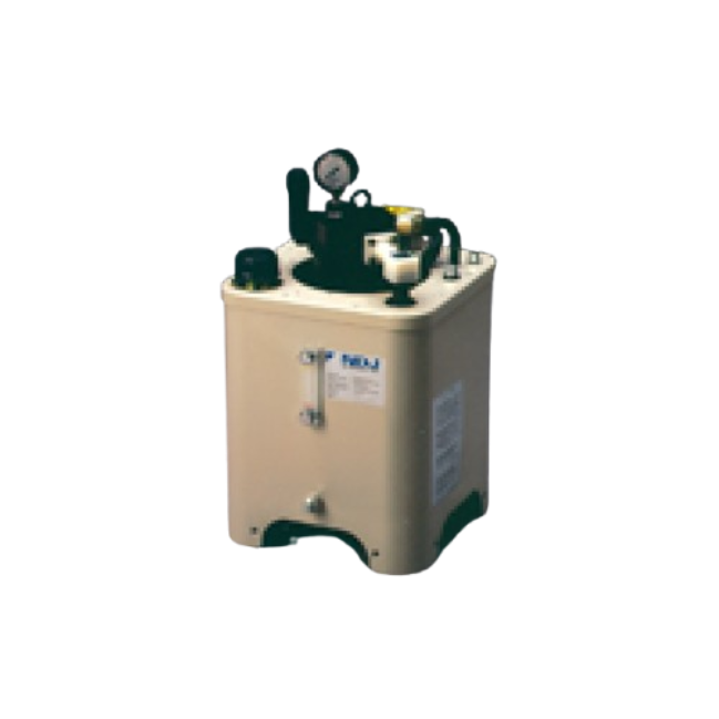 NDJ series new DAIPACK