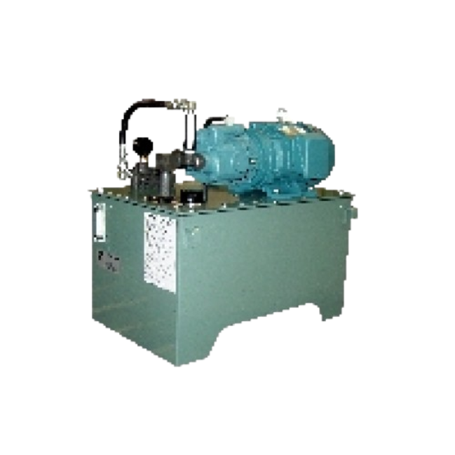 ND series New DAIPACK