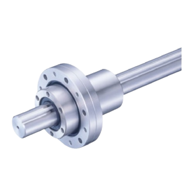 Rotary Ball Spline