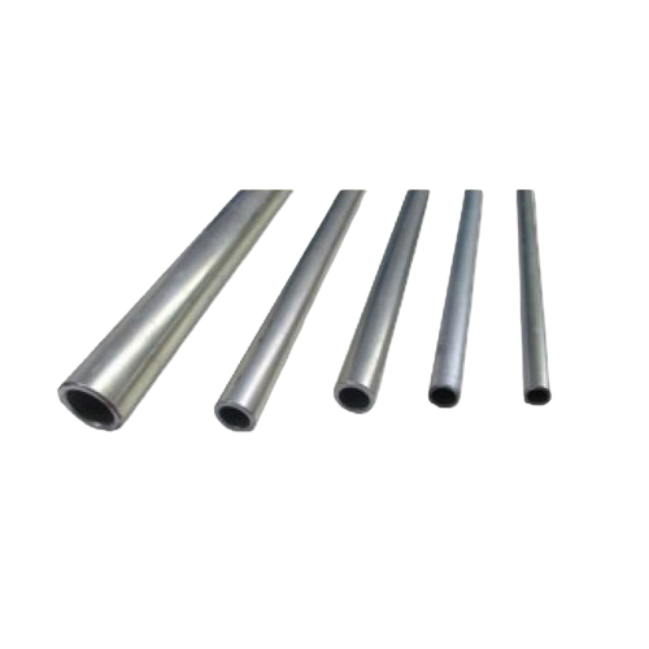 Precision Carbon Steel Tube / Galvanized Steel Tube