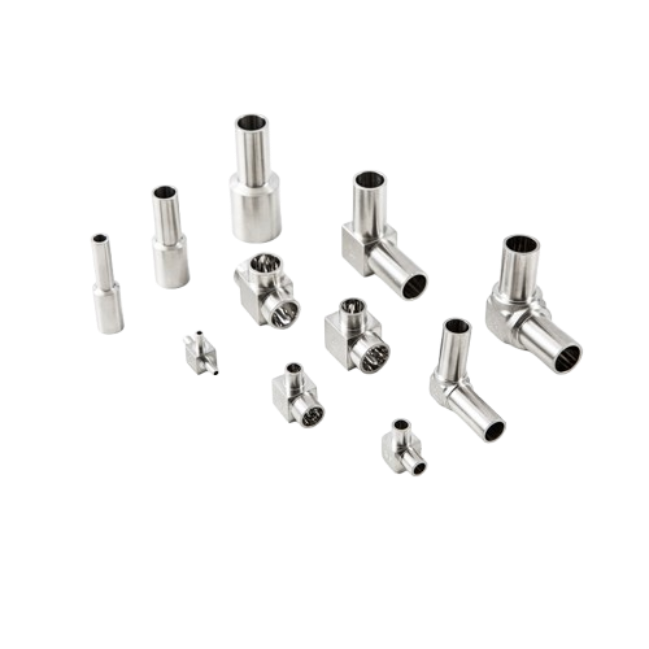 Automatic Welding Fitting