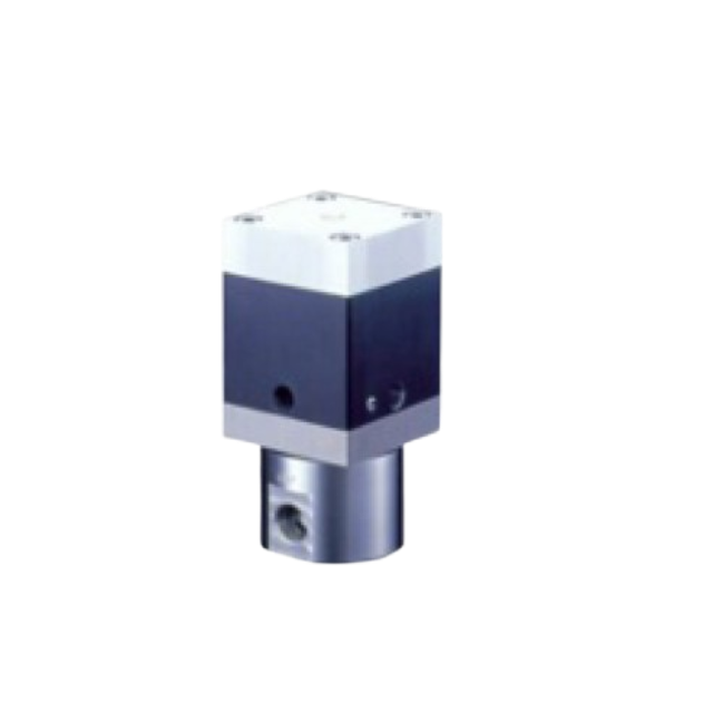 Piston Valve