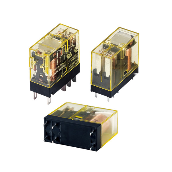 Relay Rj2 Eterna Karya Sejahtera