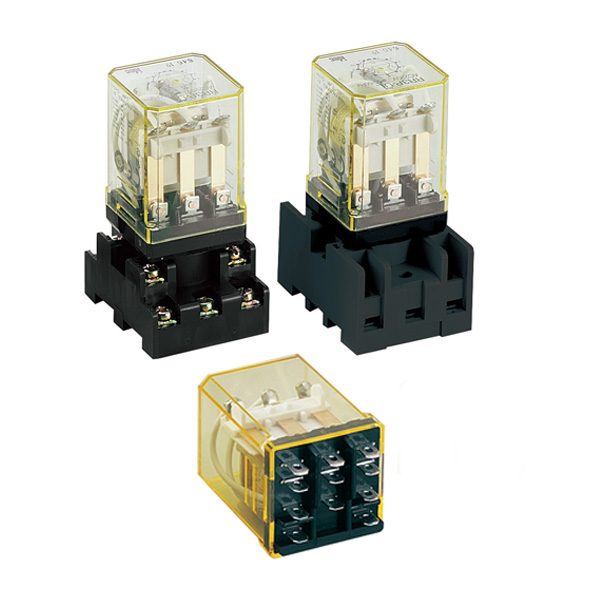 Relay Rr8 Eterna Karya Sejahtera